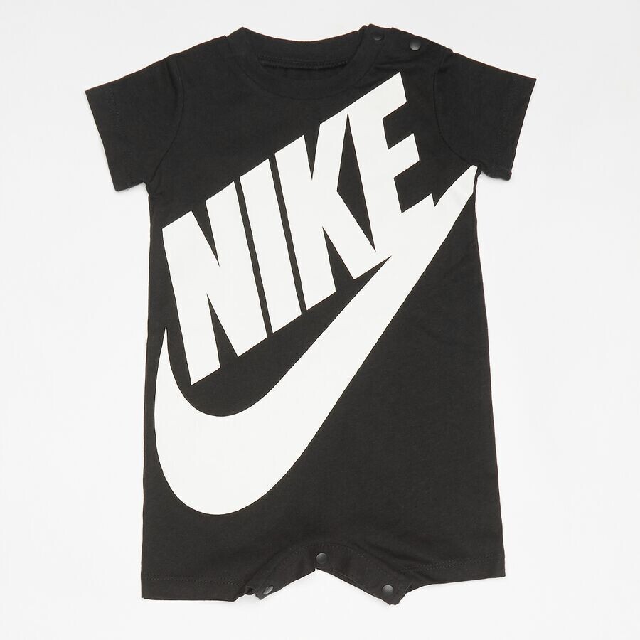 

Детский комбинезон Futura NIKE, цвет Black