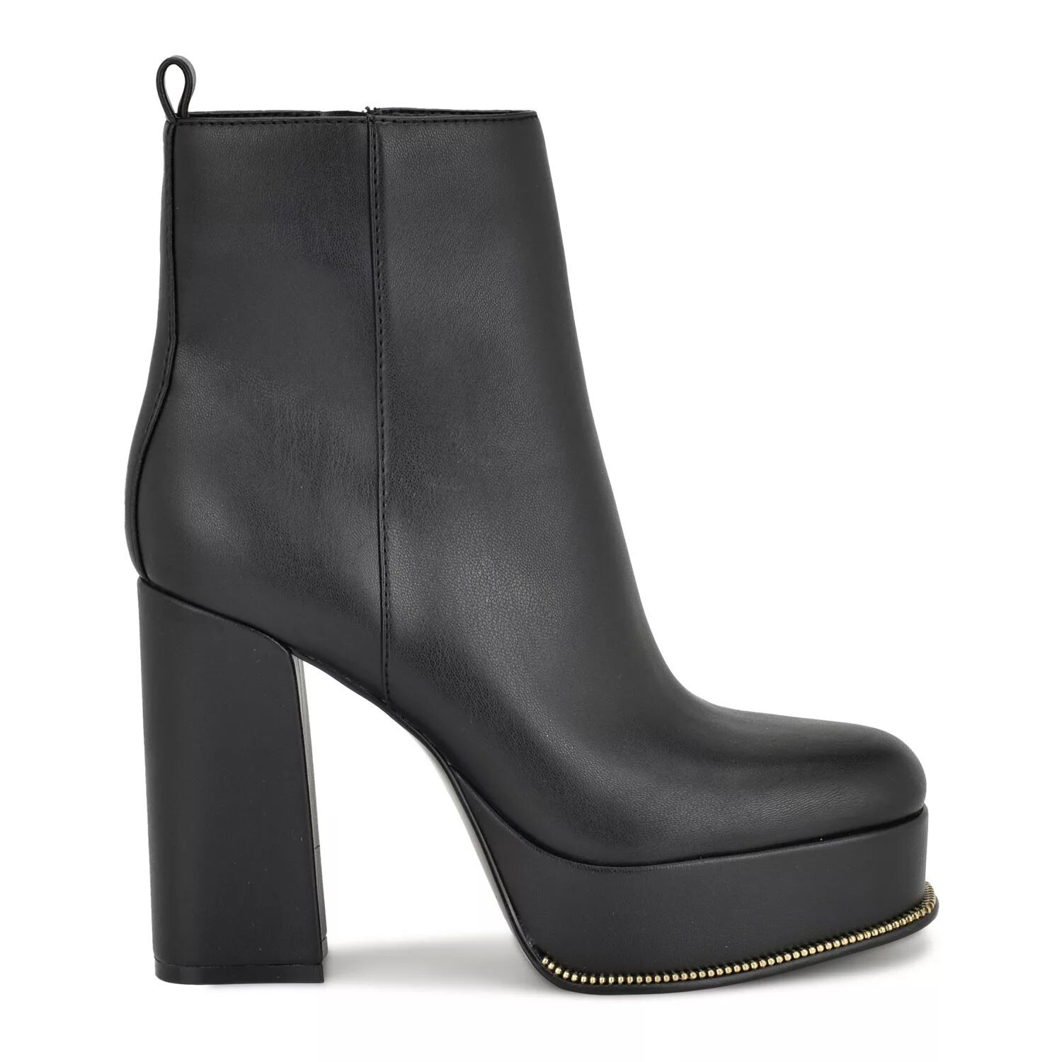 

Женские ботильоны на платформе Nine West Loraine Nine West