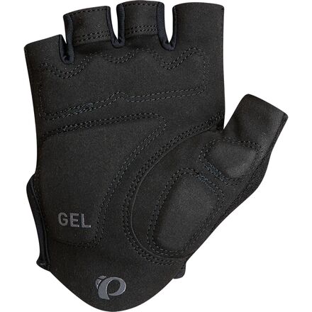 Гелевые перчатки Quest - женские PEARL iZUMi, черный перчатки гелиевые быстрый бинт fireice s