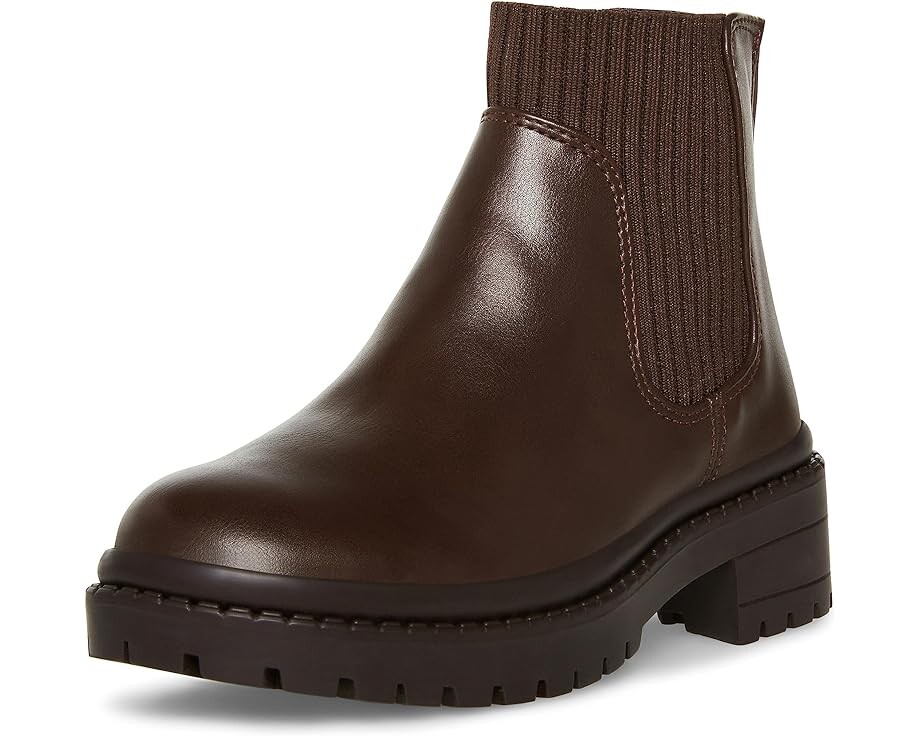 

Ботинки Steve Madden Hazzel, коричневый