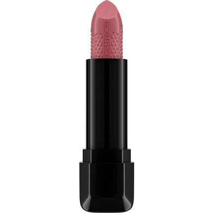 

Губная помада Shine Bomb № 040 Secret Crush Увлажняющая и глянцевая веганская помада 3,5 г, Catrice