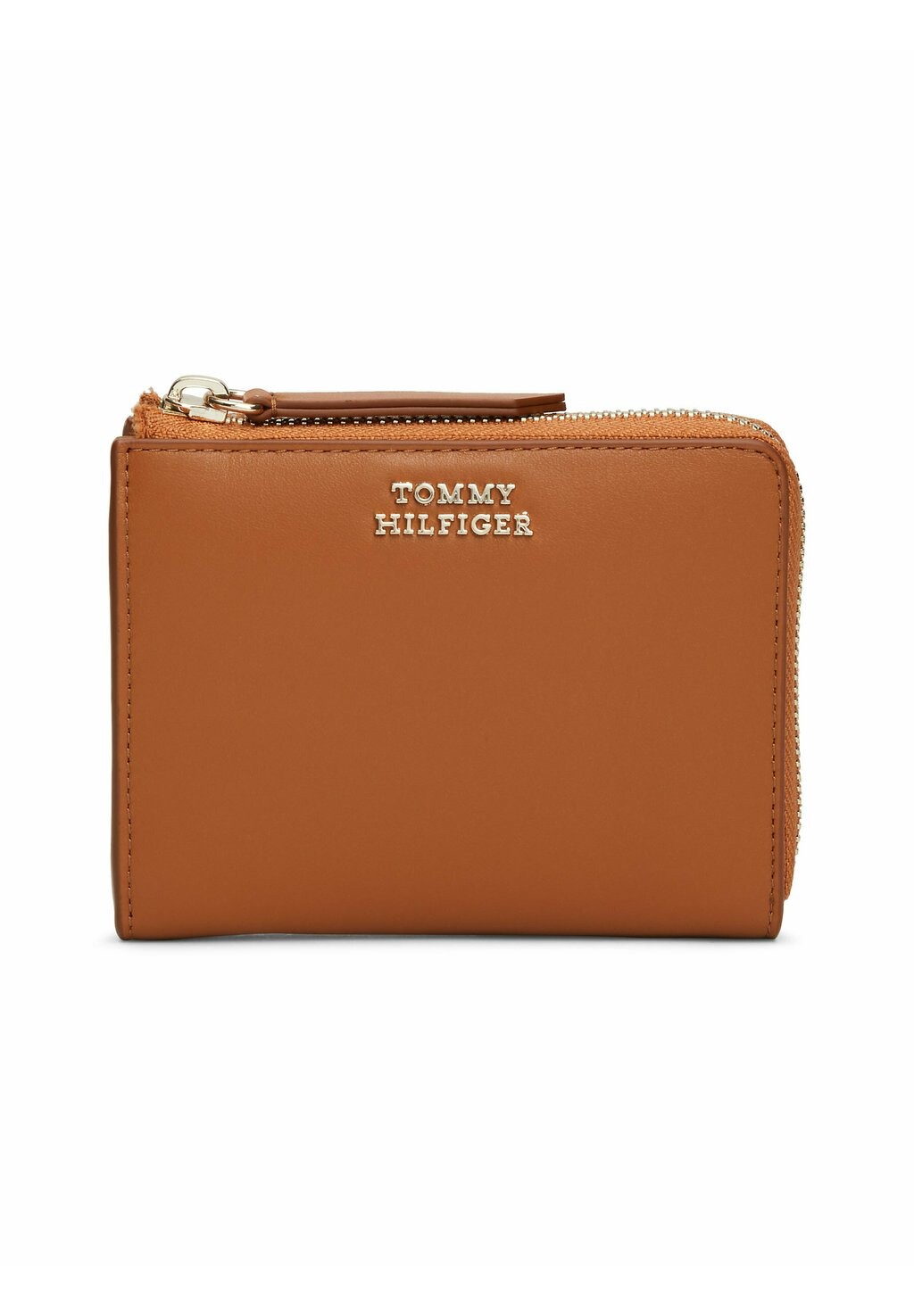 

Кошелек Tommy Hilfiger, светло-коричневый