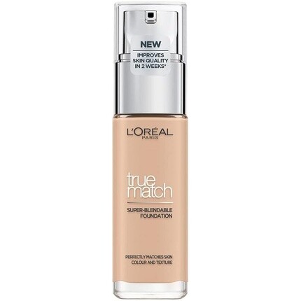 

L'Oreal Paris Тональный крем True Match 30 мл Розовая ваниль L'Oréal