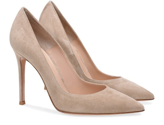 

Туфли Gianvito 105 Gianvito Rossi