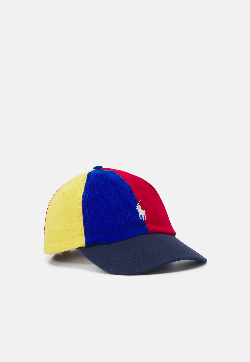 

Бейсболка Polo Ralph Lauren
