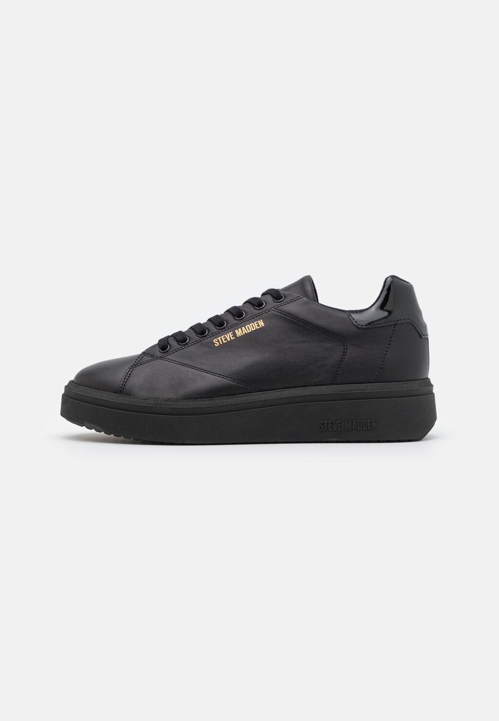 

Кроссовки Steve Madden, черный
