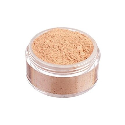 

Neve Cosmetics Минеральная пудра с высоким покрытием для нормальной и жирной кожи, нейтральный загар