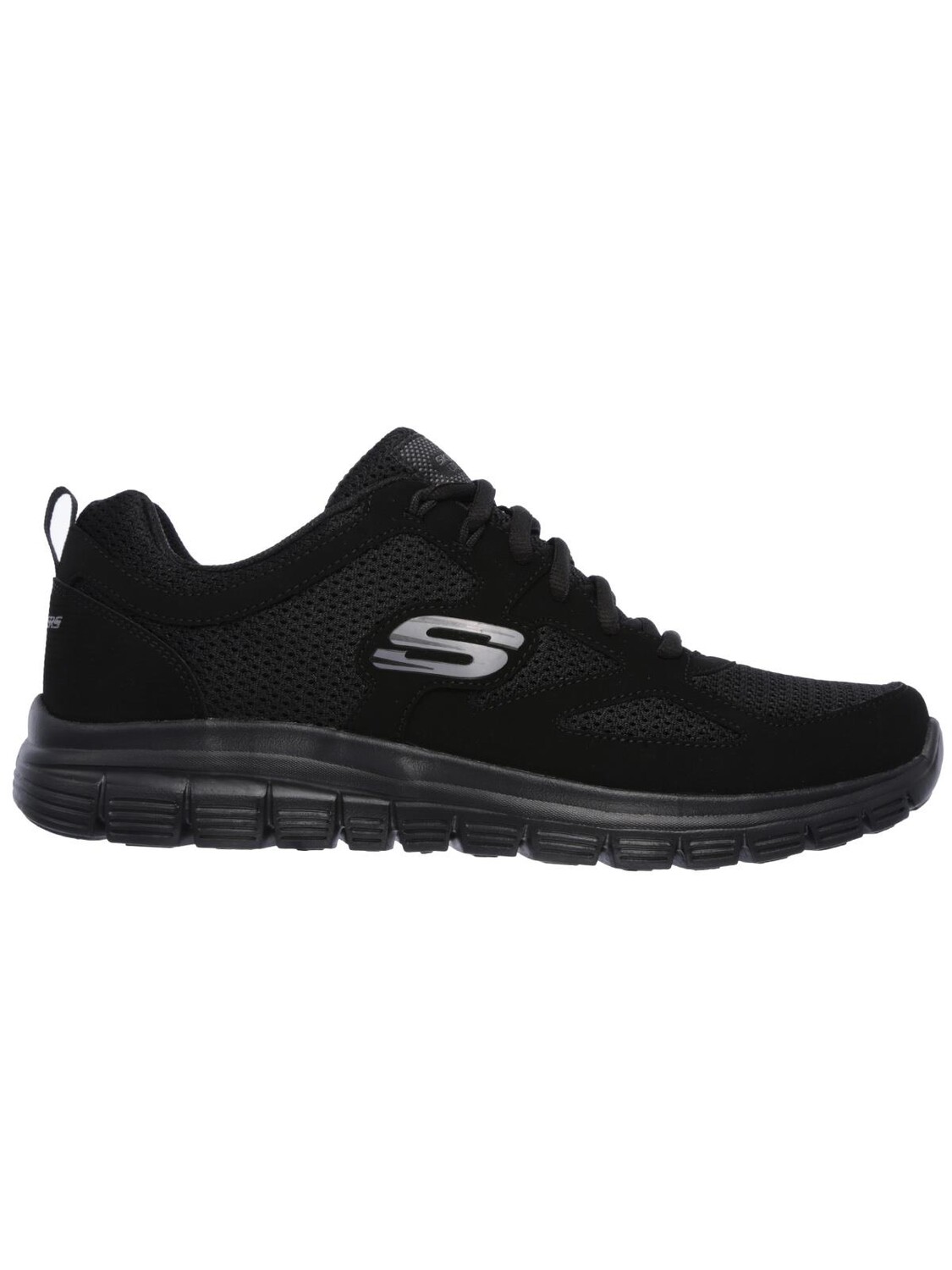 

Skechers Бернс АГУРА, черный