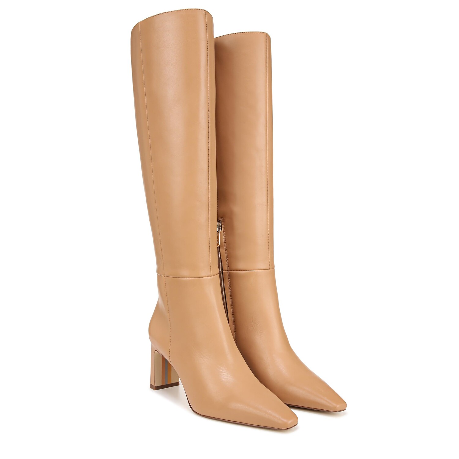 

Ботинки Sam Edelman Sylvia Wide Calf