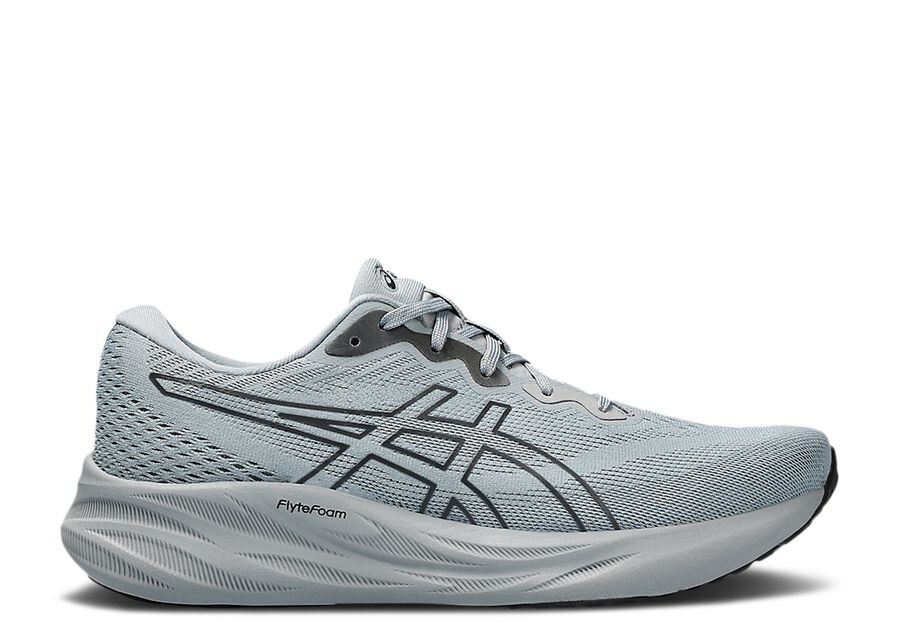 

Кроссовки ASICS Gel Pulse 15 'Sheet Rock', серый