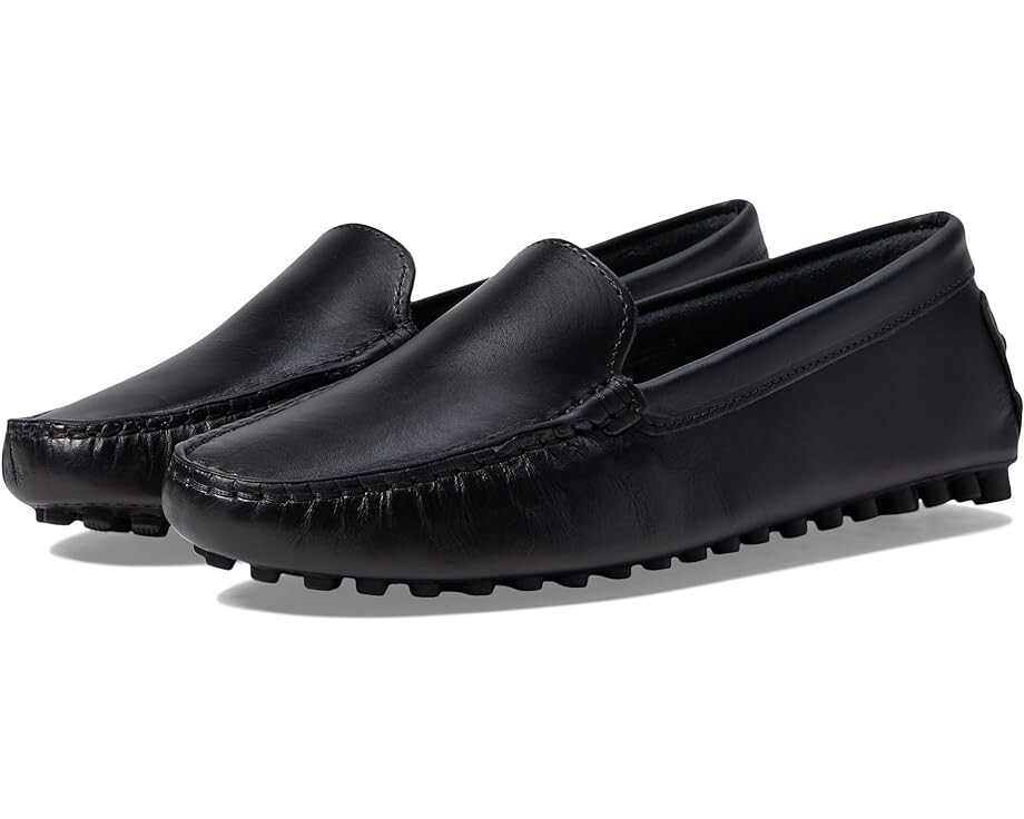 

Лоферы Massimo Matteo Venetian Loafer, черный