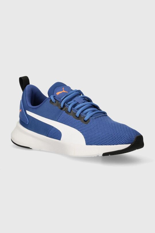 

Puma Детские кроссовки, синий