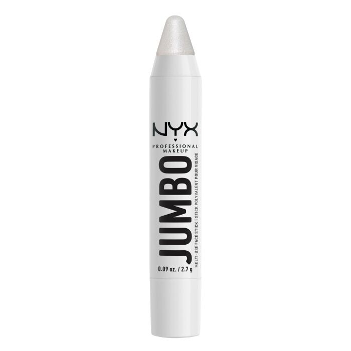 

Хайлайтер Iluminador Multiusos Jumbo Stick Nyx Professional Make Up, Vanilla Ice cream