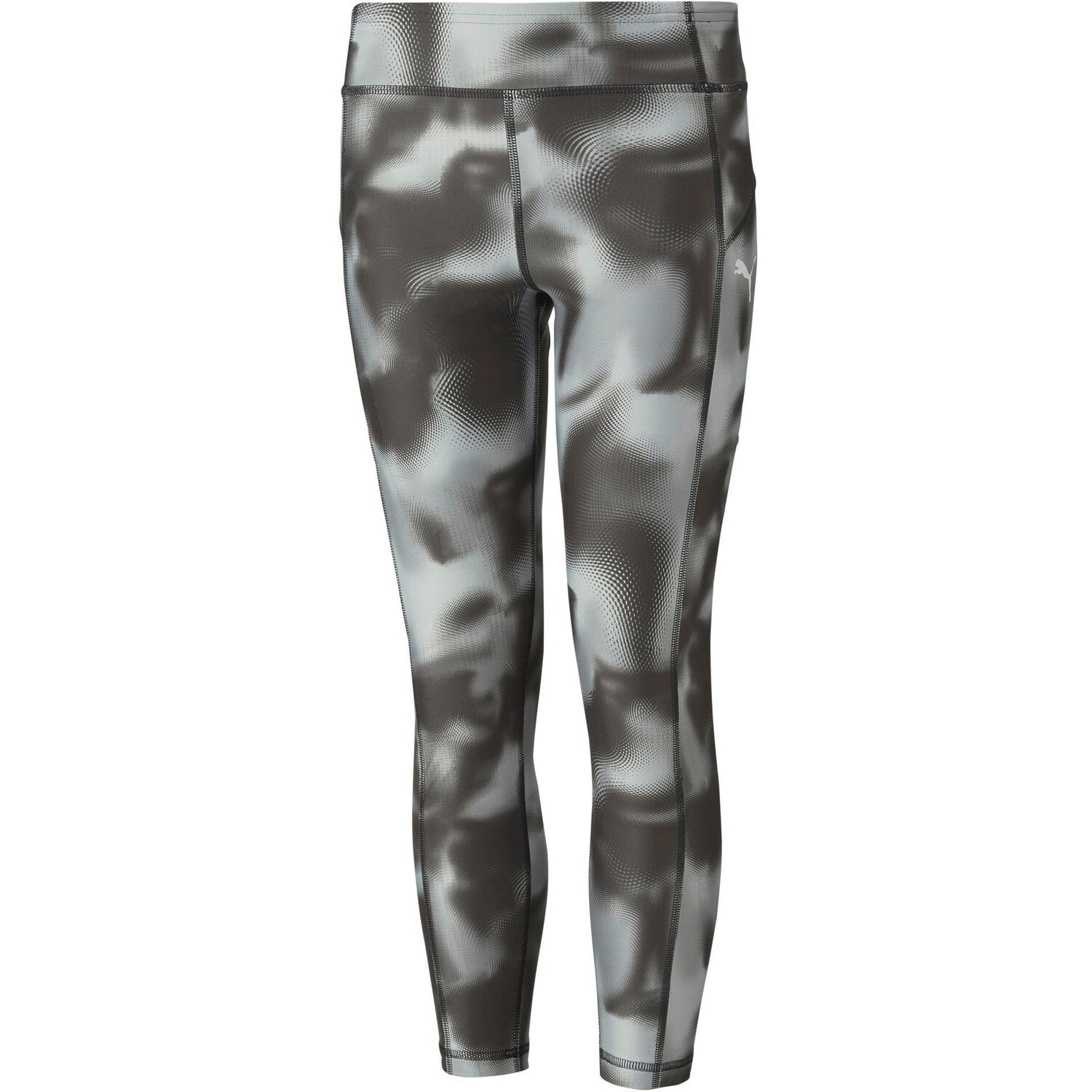 

Спортивные шорты Puma 7/8 Tights MODERN SPORTS, цвет puma black