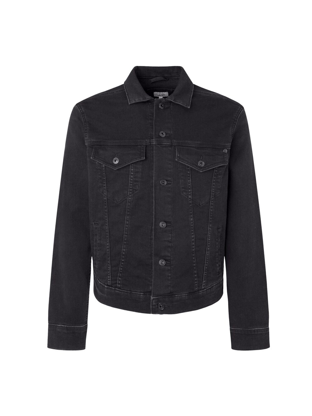 

Межсезонная куртка Pepe Jeans PINNER, синий