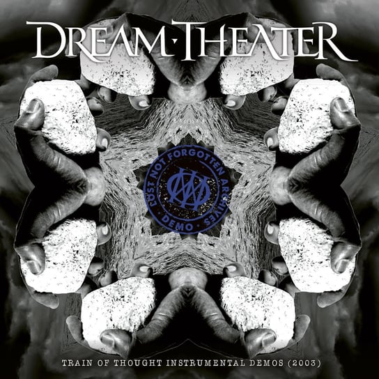 Виниловая пластинка Dream Theater - Lost Not Forgotten Archives: Train of Thought Instrumental Demos 2003