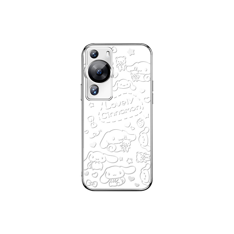 

Чехол для телефона MSMF Us 10 Cents Msmf, DWKJLD64 - Silver