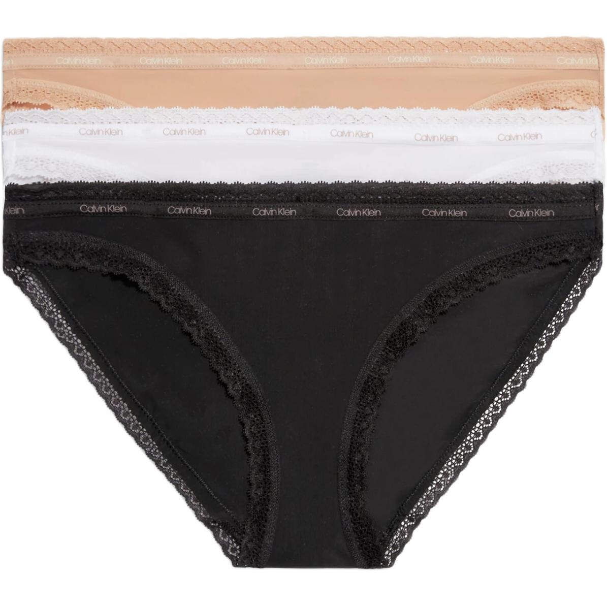 

Женские трусы Calvin Klein