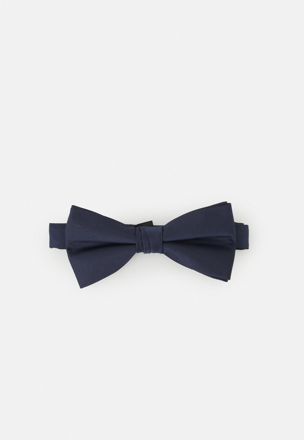 

Галстук-бабочка JACSOLID TIE UNISEX Jack & Jones, темно-синий