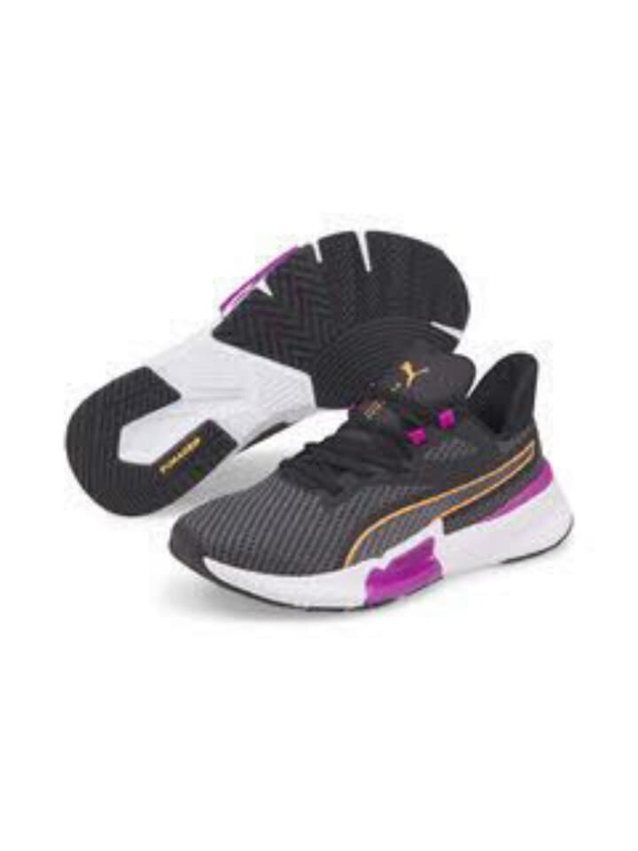 

Кроссовки Puma, антрацит