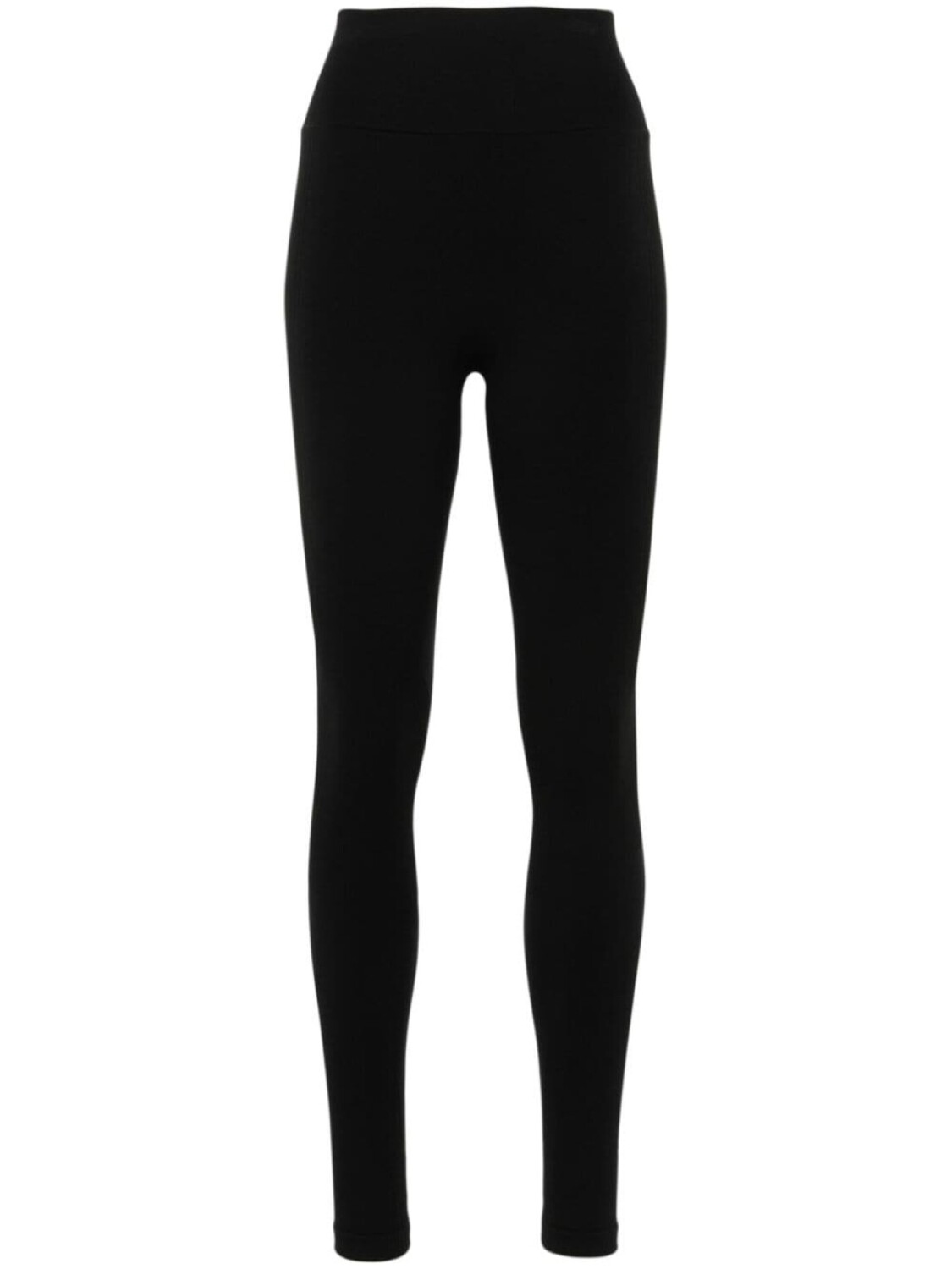 

Wolford леггинсы push-up performance, черный