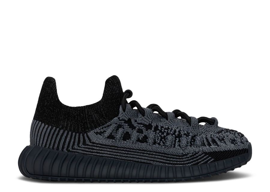 

Кроссовки adidas Yeezy Boost 350 V2 CMPCT Kids, цвет Slate Onyx