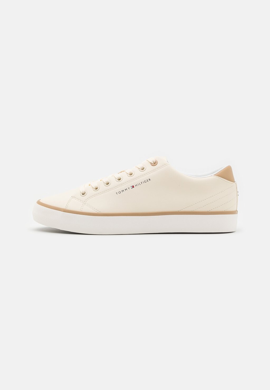 

Низкие кроссовки Vulc Core Tommy Hilfiger, цвет calico