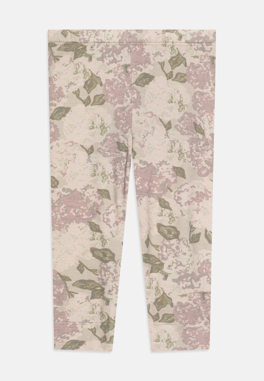 

Леггинсы Baby Kids Lisa Pants Drop MarMar Copenhagen, цвет mottled pink