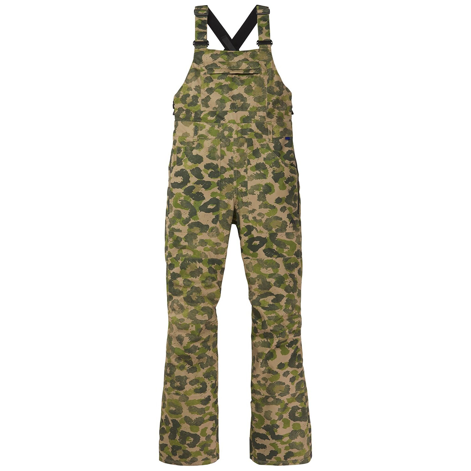

Брюки Burton Avalon Stretch Bib