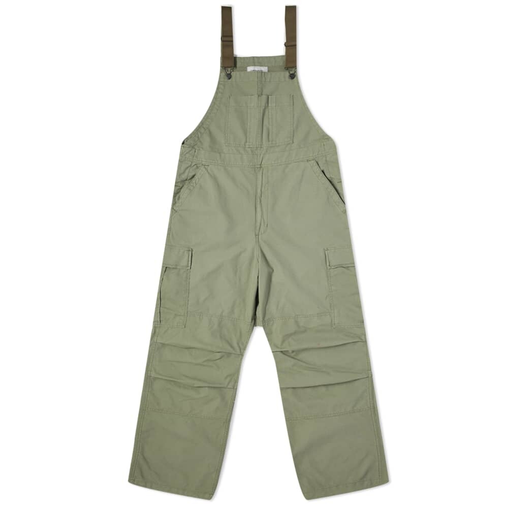 

Комбинезон Carhartt WIP Cargo Bib