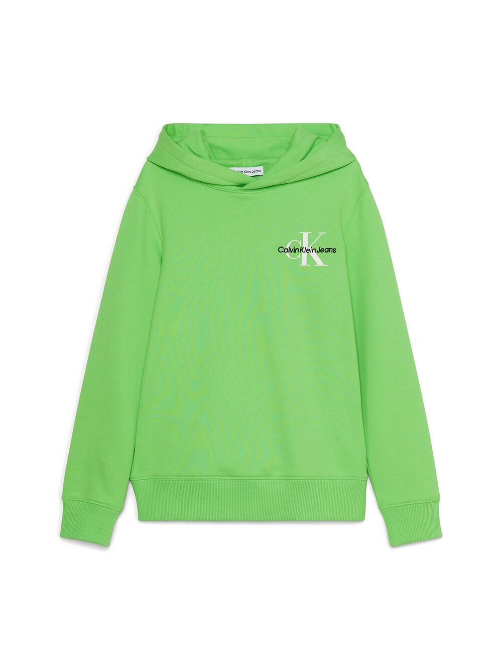 

Толстовка Calvin Klein, киви