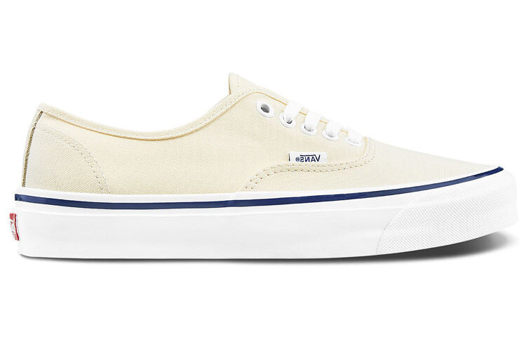 

Кроссовки Vans OG Authentic LX Classic, белый