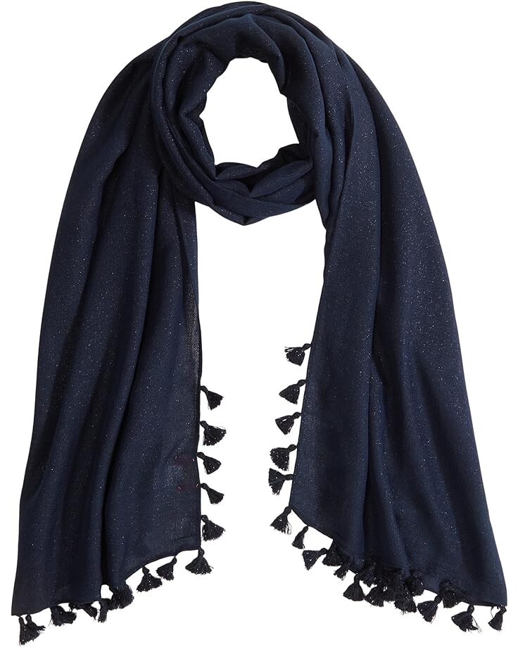 

Шарф Lilly Pulitzer Lana Scarf, нави