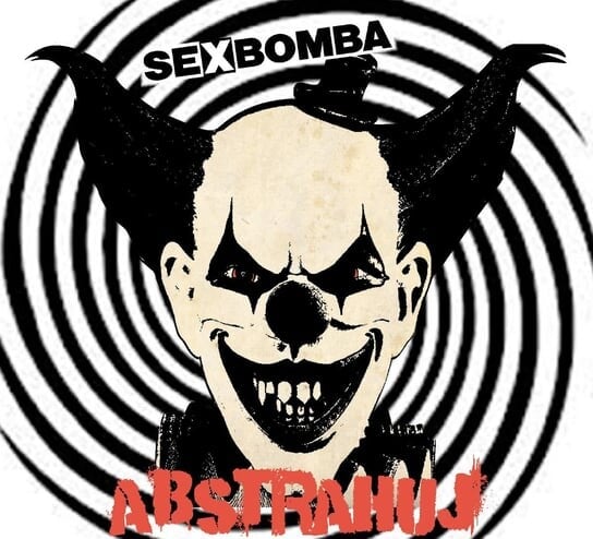 

Виниловая пластинка Sexbomba - Abstrahuj