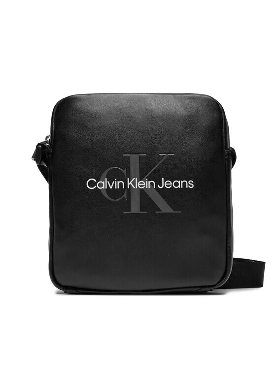 

Рюкзак Calvin Klein, черный