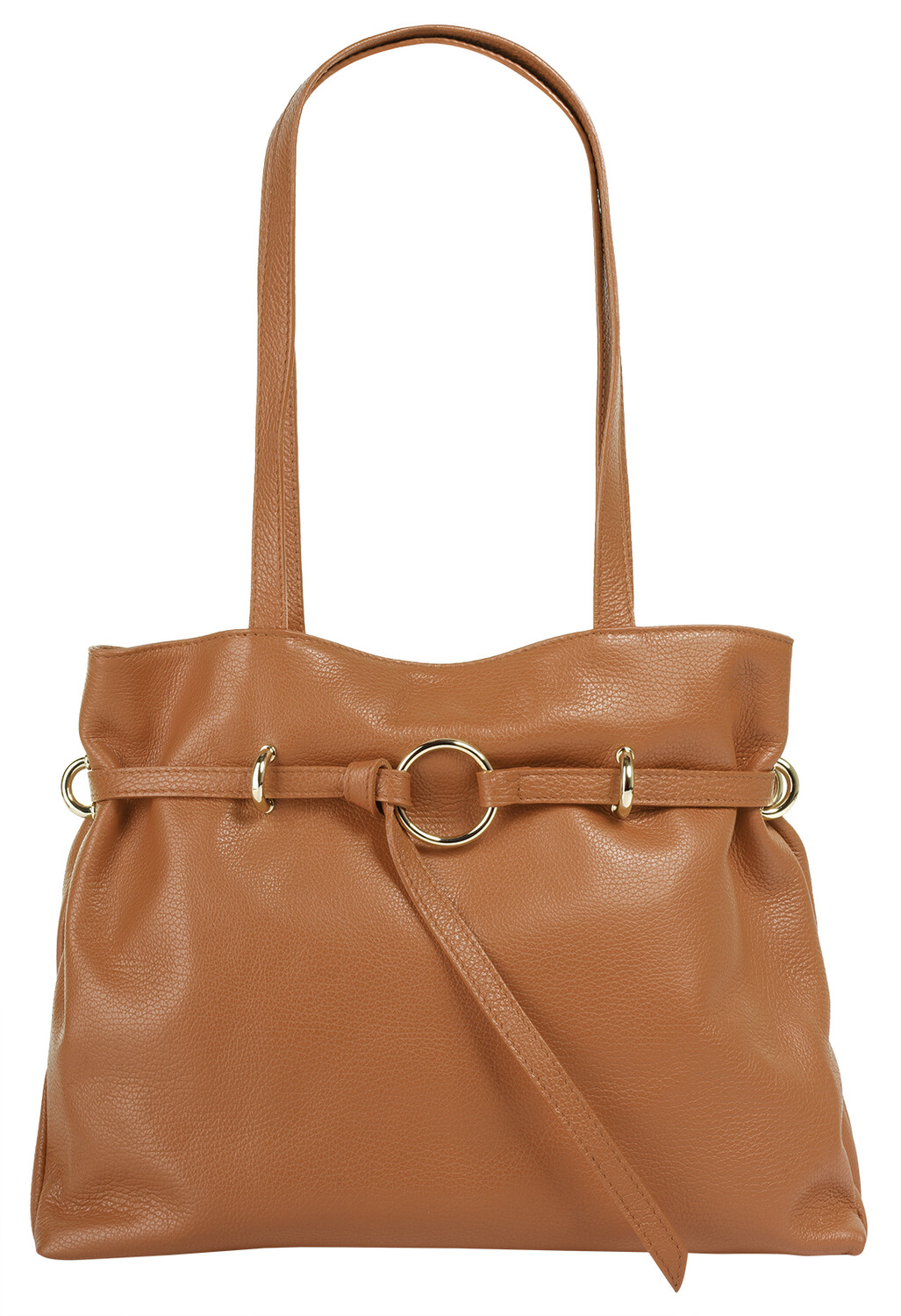 

Сумка Samantha Look Handtasche, коньячный