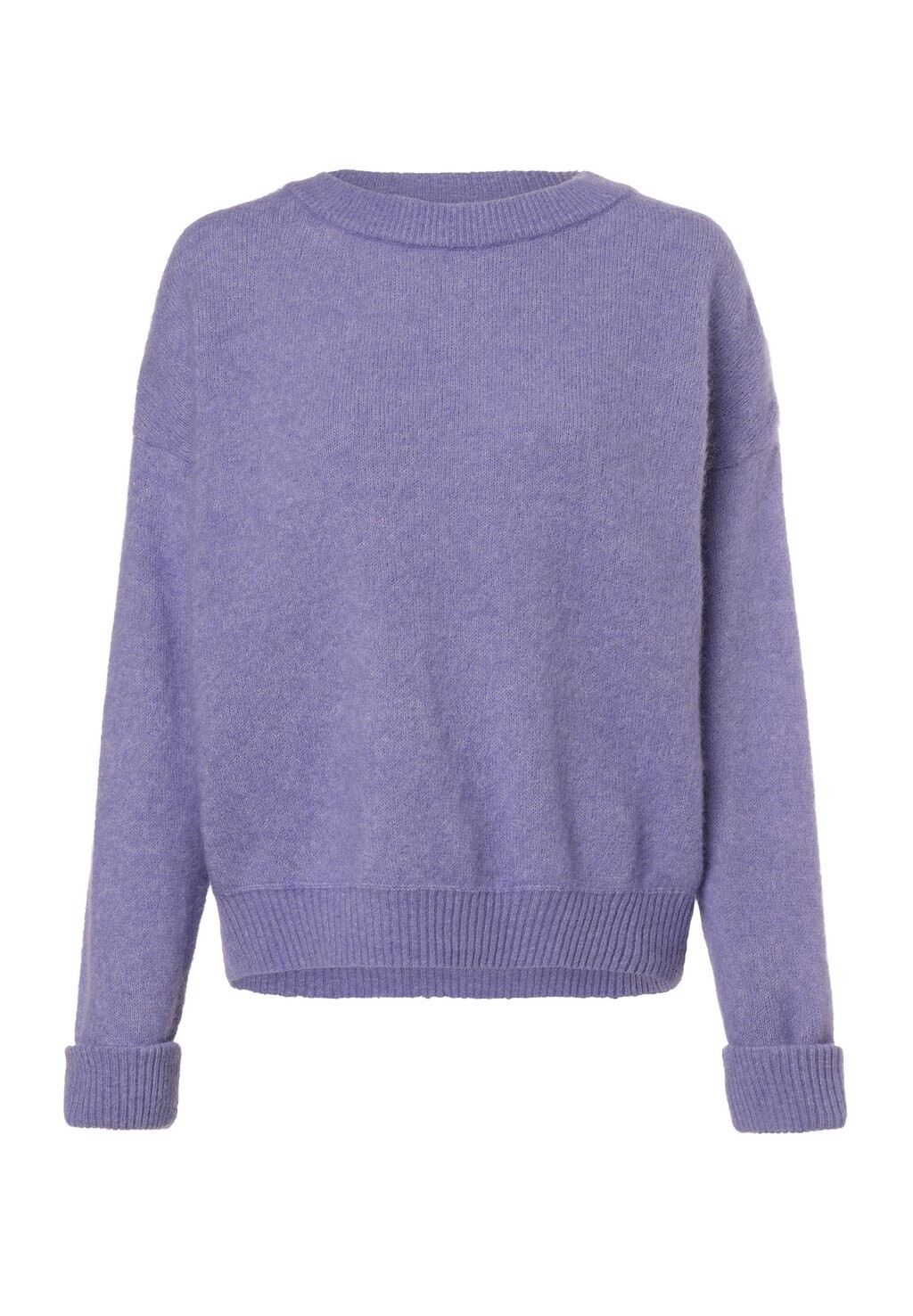 

Вязаный свитер VITO American Vintage, цвет iris chine