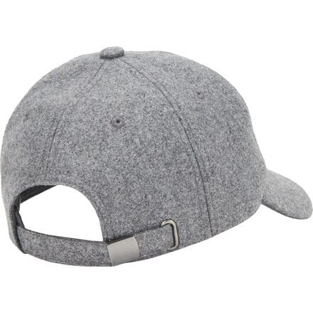 

Шерстяная кепка Fairfax Marmot, цвет Dark Steel