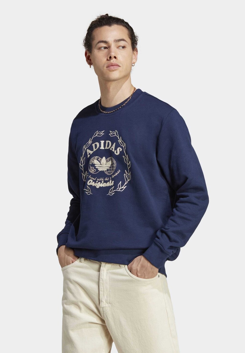 

Толстовка adidas Originals