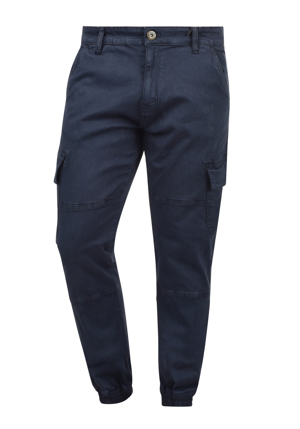 Обычные брюки-карго INDICODE JEANS Bromfield, темно-синий обычные брюки карго s oliver темно синий