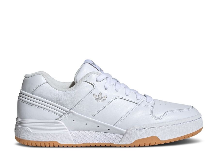 

Кроссовки adidas Continental 87, цвет White Grey Gum
