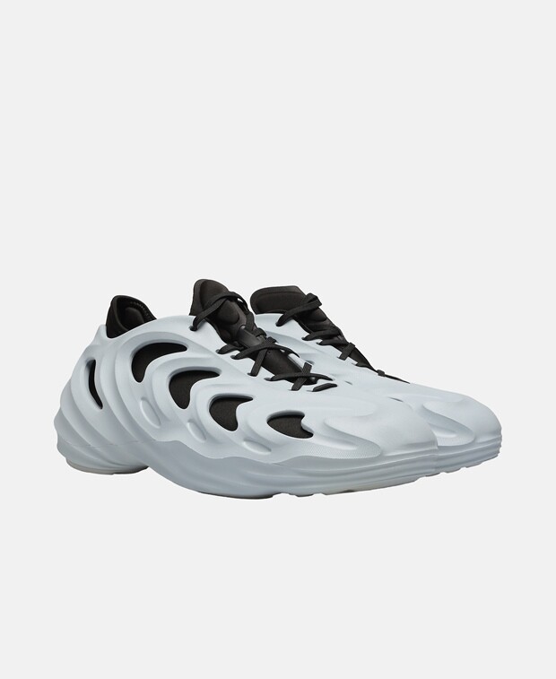 

Кроссовки Adifom Q adidas, черный