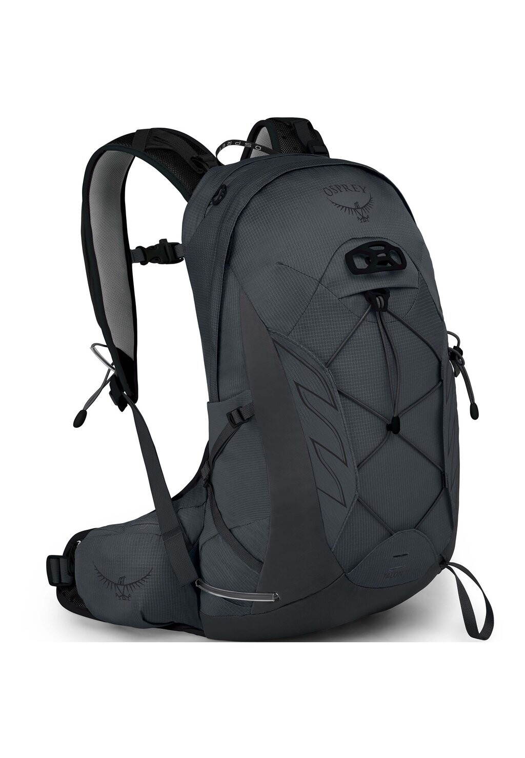 

Рюкзак Osprey для путешествий, eclipse grey