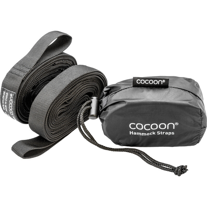 

Ремни для гамака Cocoon