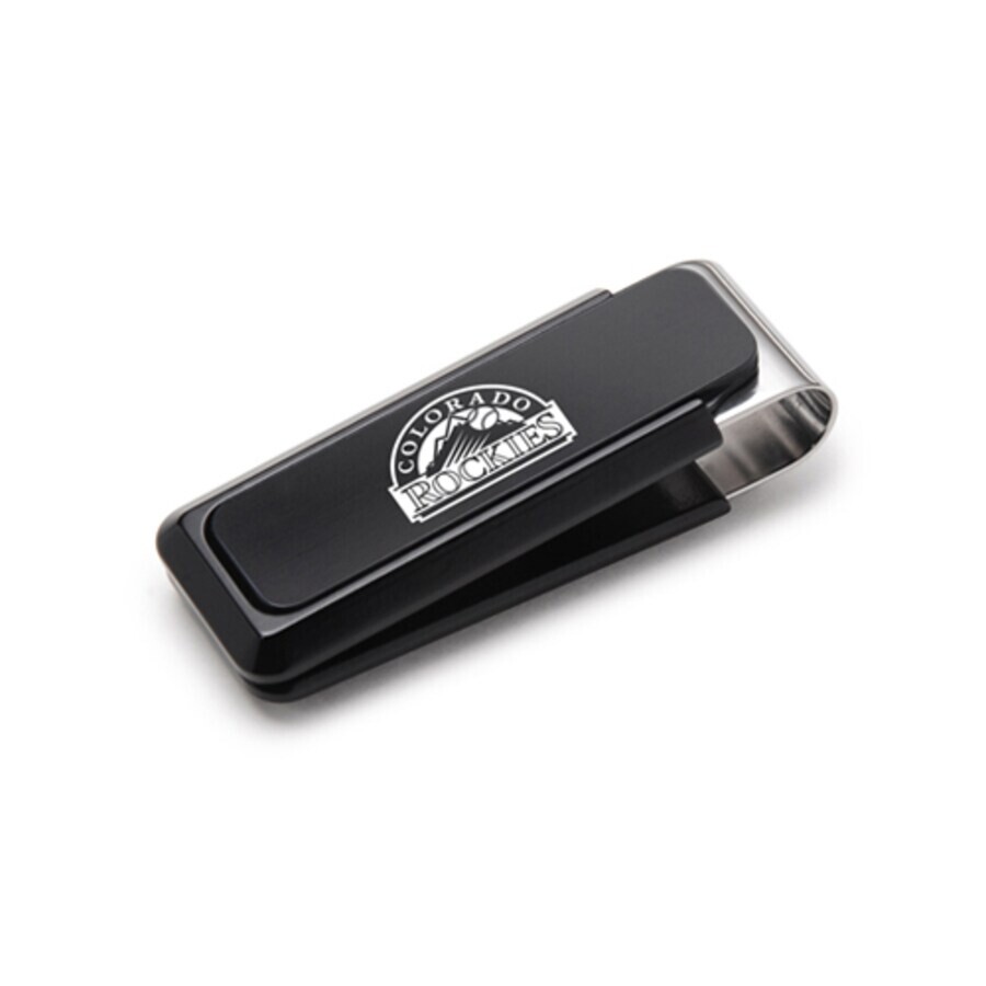 

Зажим для денег M-Clip Colorado Rockies
