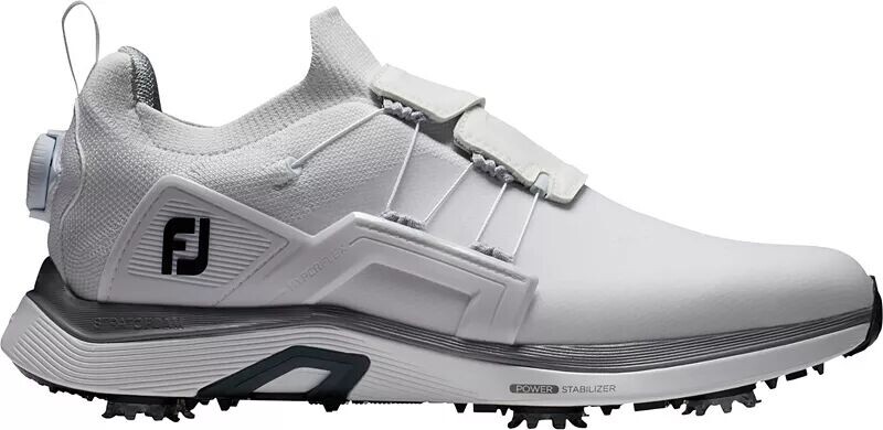 

Мужские кроссовки для гольфа FootJoy HyperFlex BOA, белый/серый