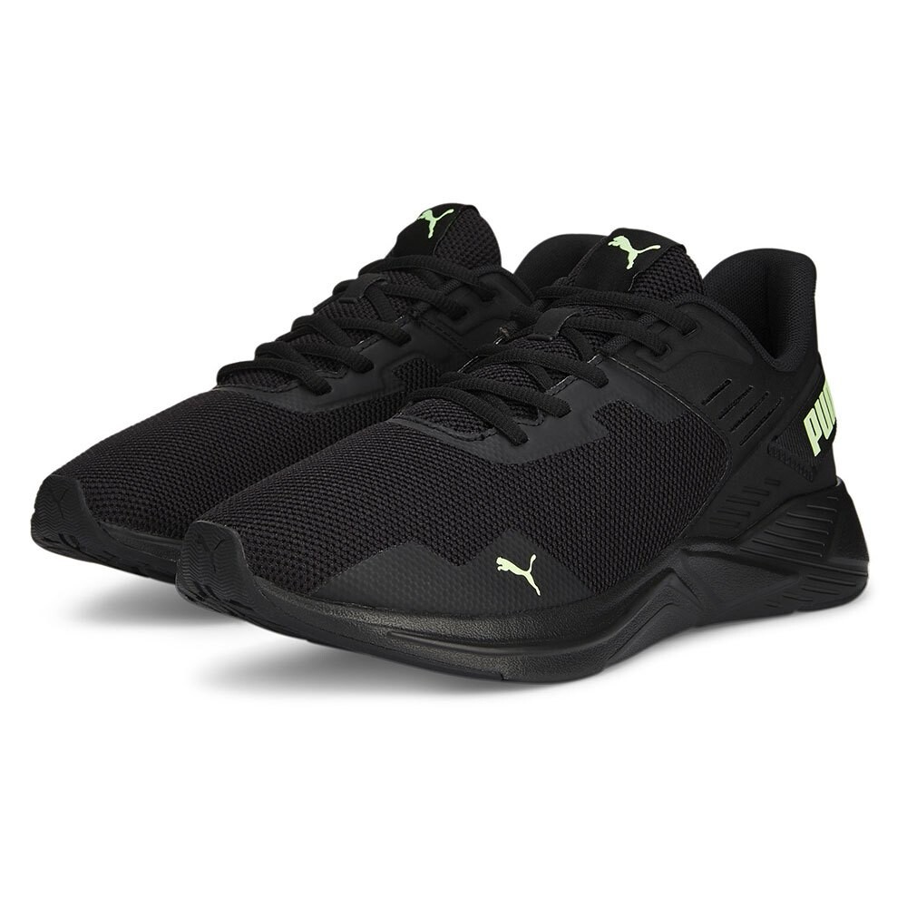 

Кроссовки Puma Disperse Xt 2, черный