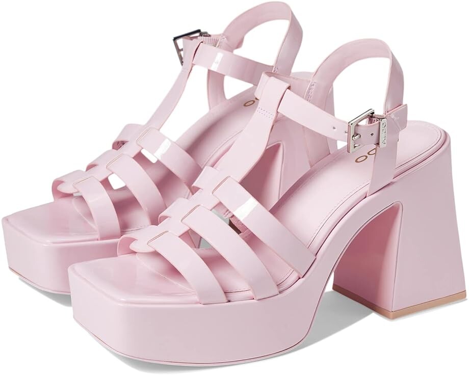 

Туфли ALDO Jeni, розовый