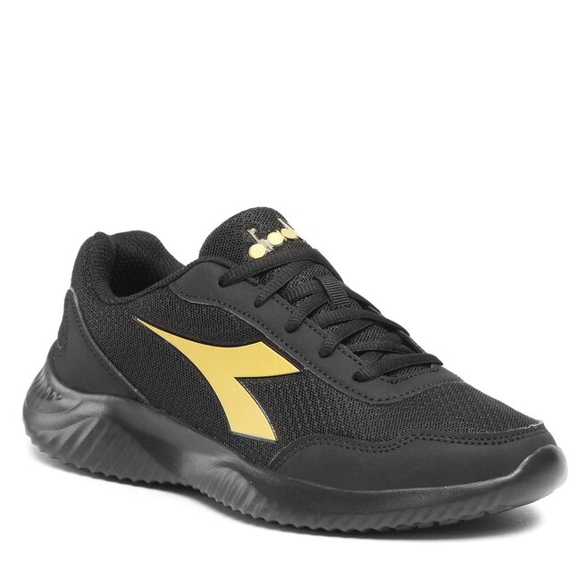 

Кроссовки Diadora RobinW, черный