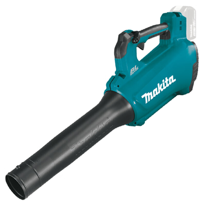 Makita DUB184Z перезаряжаемый фен пылесборник промышленный сад мощный вентилятор литиевый аккумулятор пылесборник пылесборник 18 В 5 Ач голый металл без аккумулятора